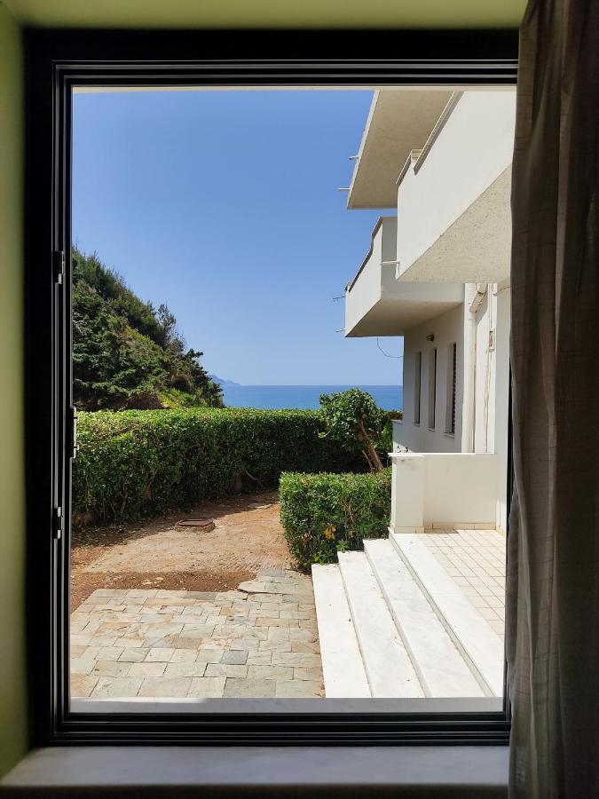 Billie'S Holiday Preveza Exterior foto