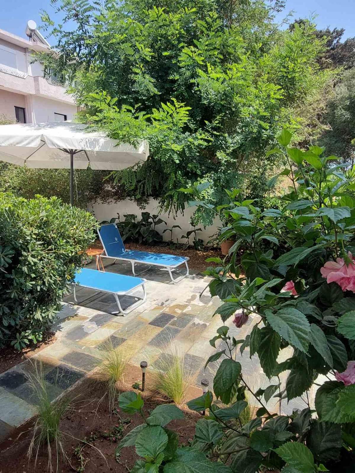 Billie'S Holiday Preveza Exterior foto